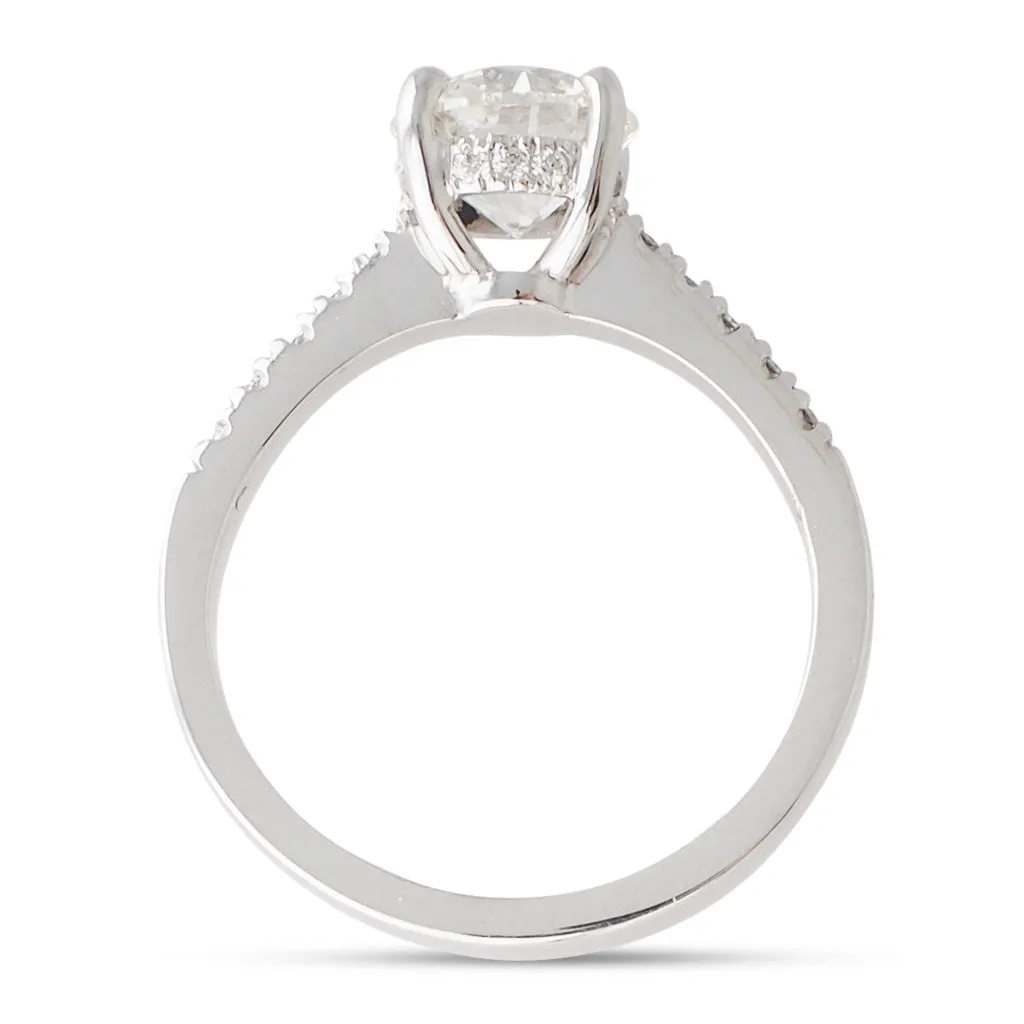1.50ct Diamond Solitaire Ring