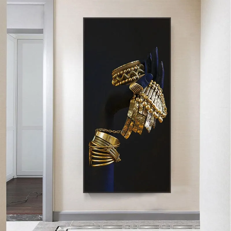 AFRICAN ANCIENT JEWELLERY 3.0 - XL 