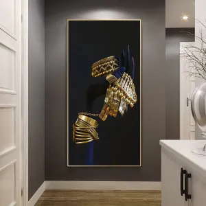 AFRICAN ANCIENT JEWELLERY 3.0 - XL 