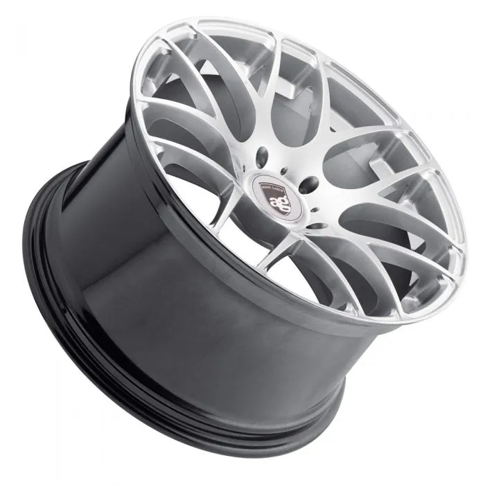AG Ruger Mesh