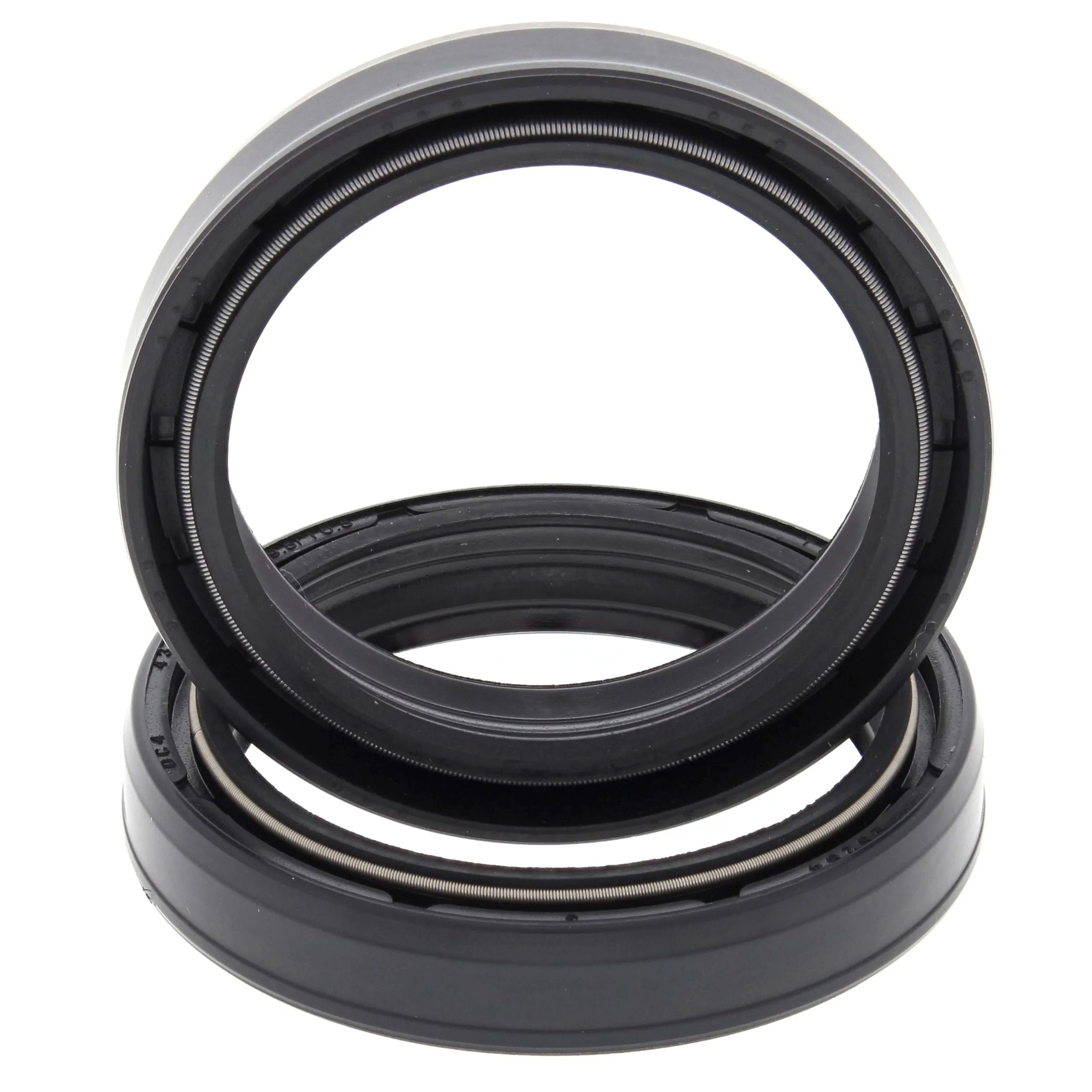 All Balls Fork Oil Seals Kit For Kawasaki VN 1600 Classic 2003-2008