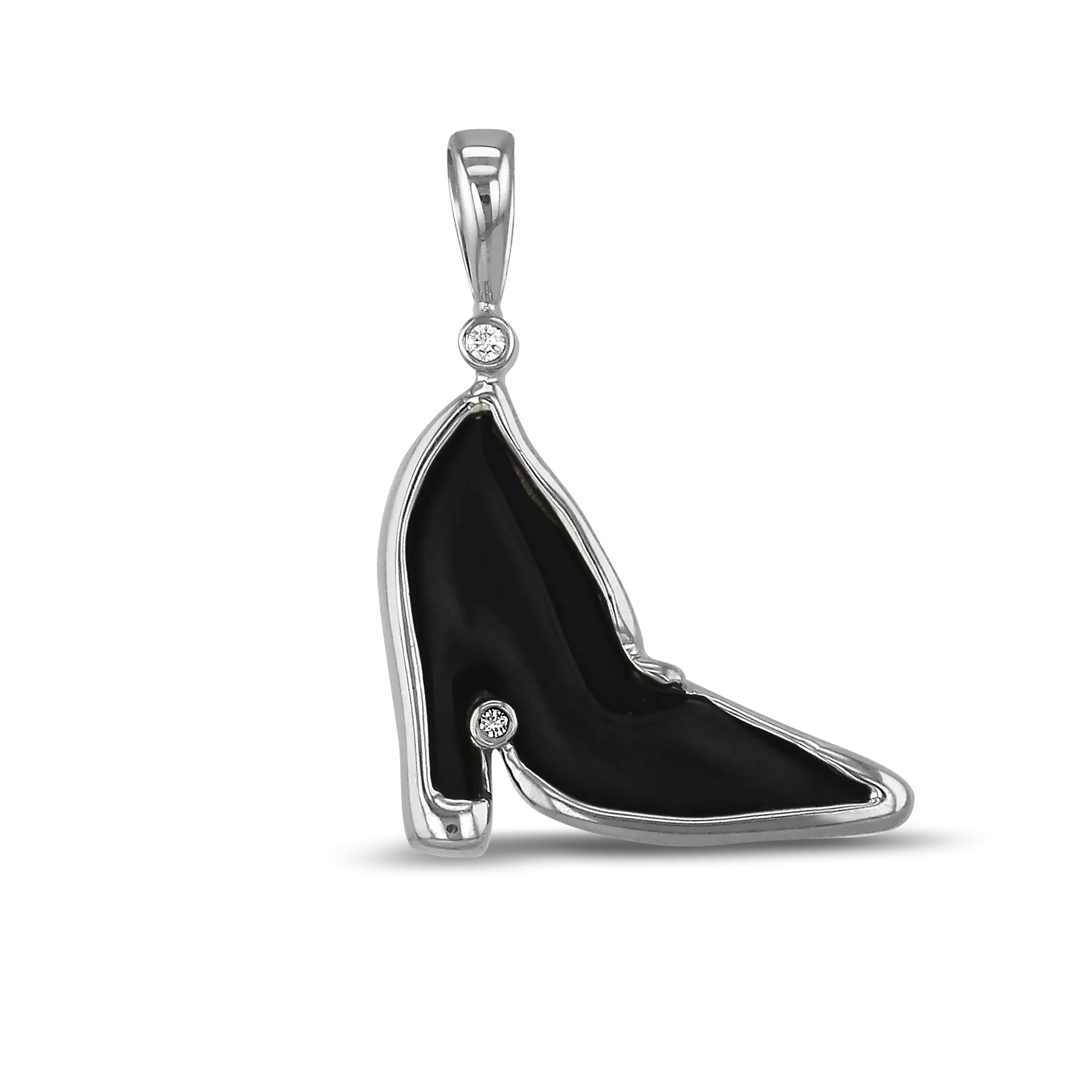 All Dressed Up Pendant