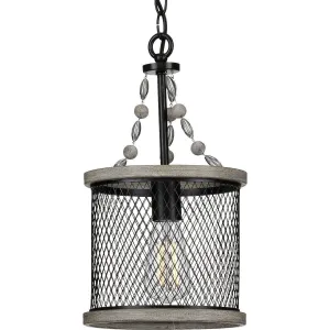 Austelle Pendant