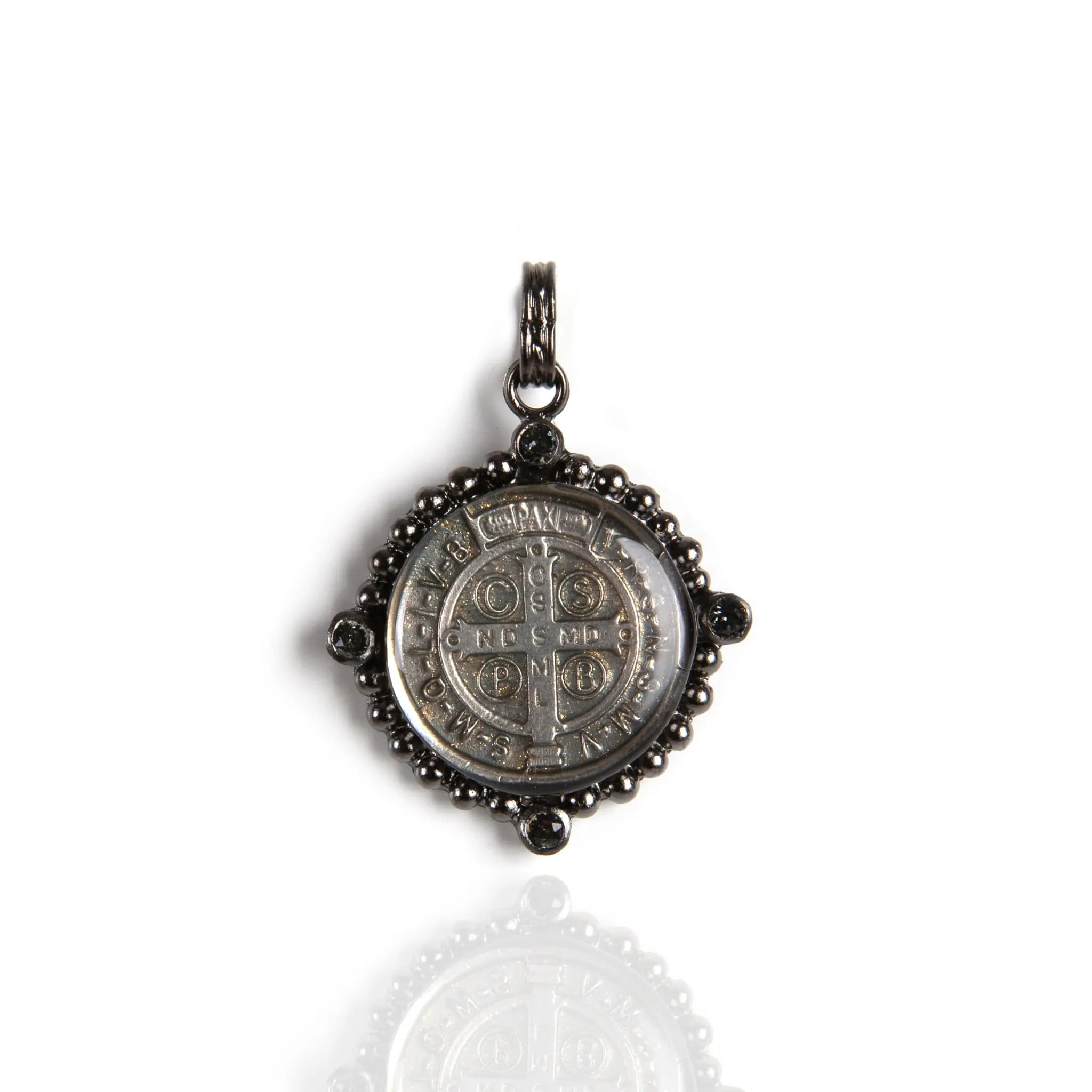 Bespoke San Benito Charm