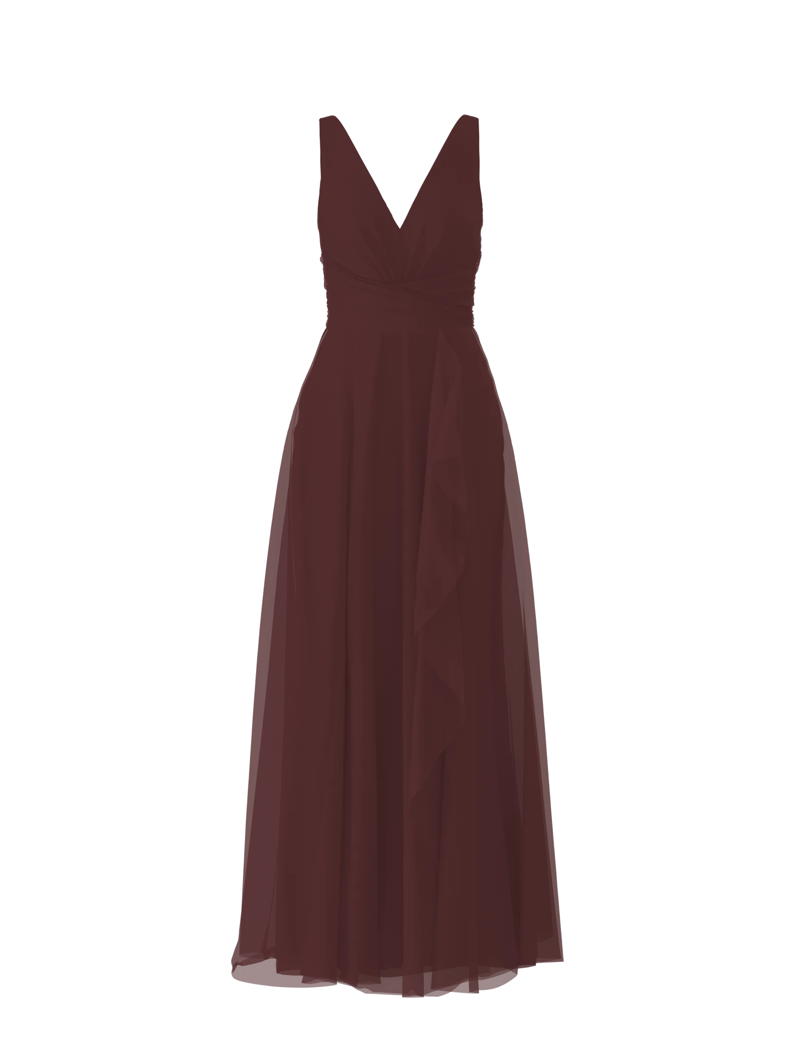 Bodice(Justine), Skirt(Jaycie), ruby