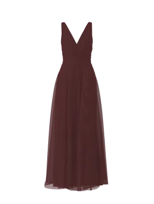 Bodice(Justine), Skirt(Jaycie), ruby