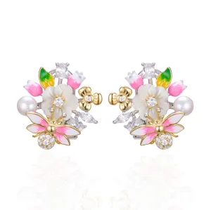 Bohemian Dream Earrings