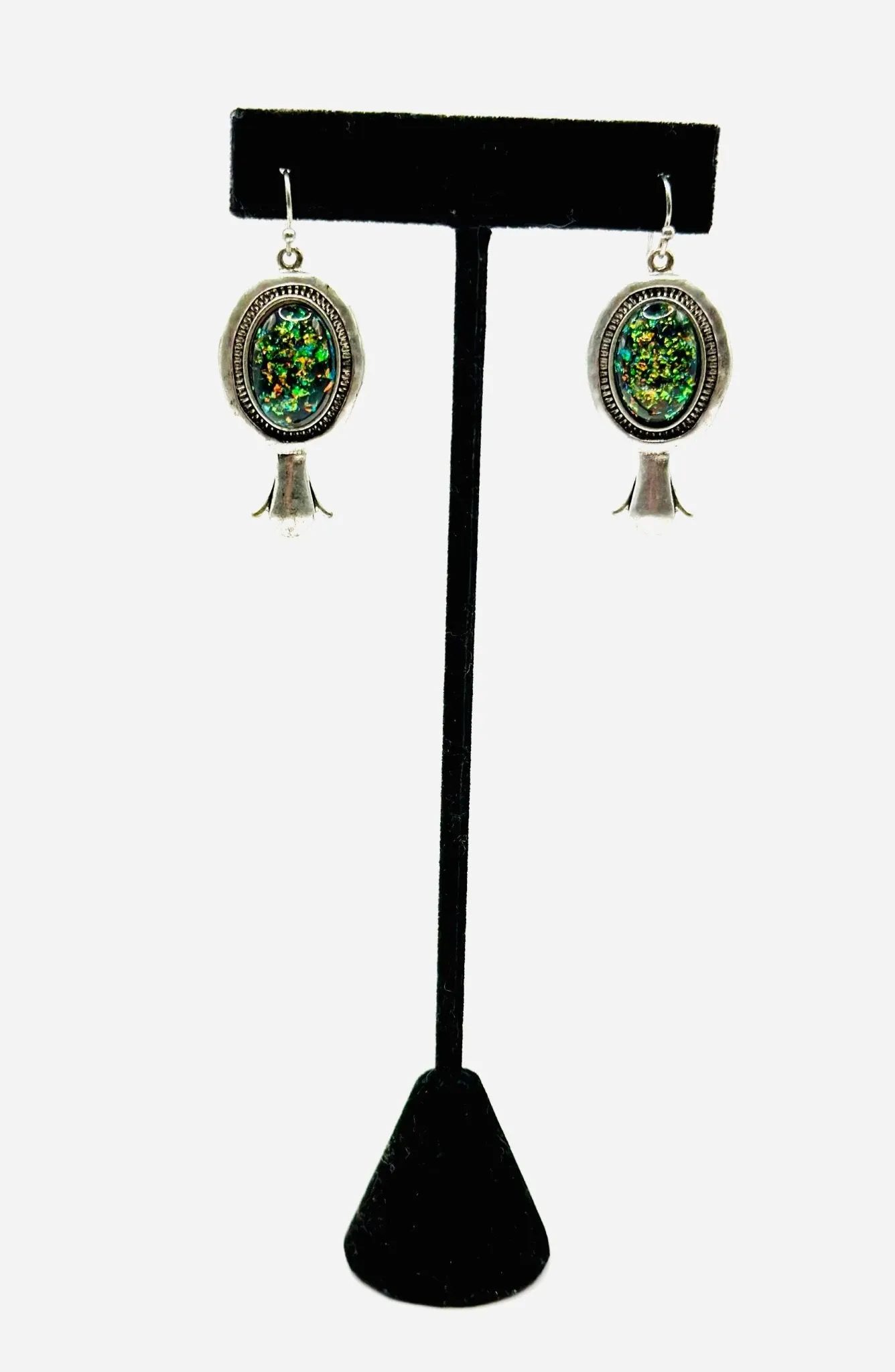 Bohemian Earrings