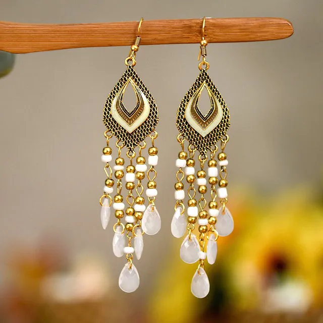 Bohemian Earrings