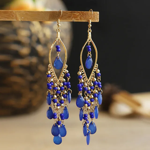 Bohemian Earrings