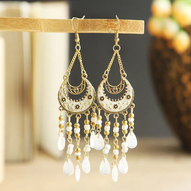 Bohemian Earrings