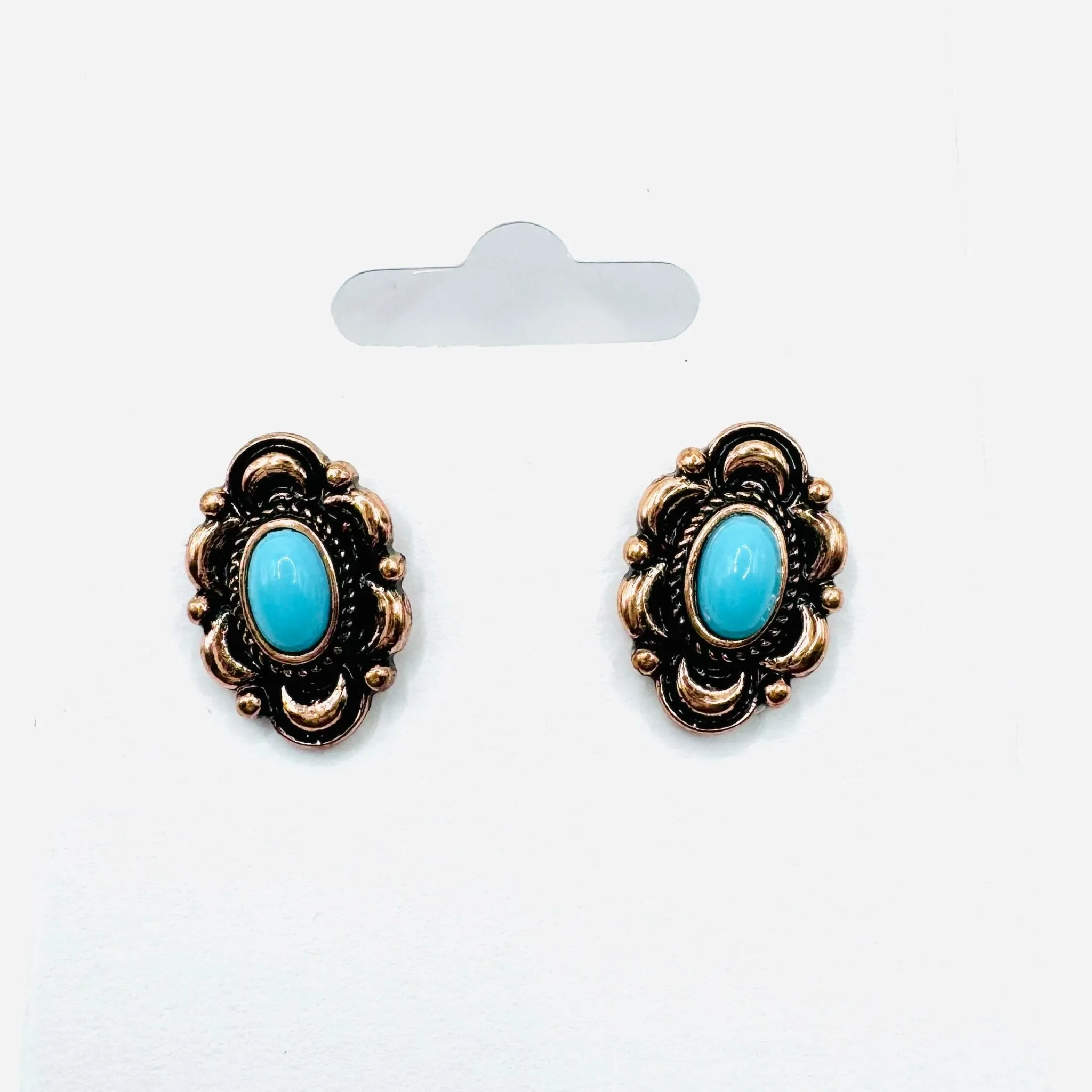 Bohemian Earrings