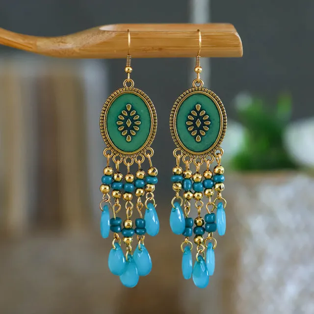 Bohemian Earrings