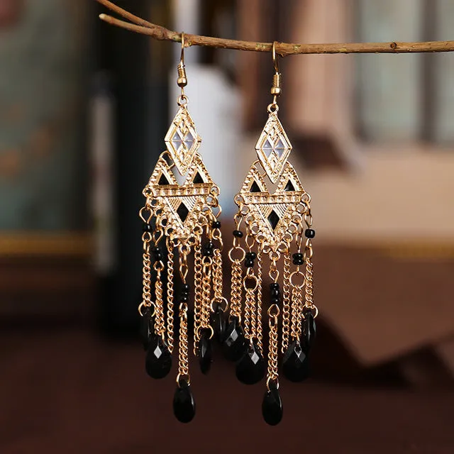 Bohemian Earrings