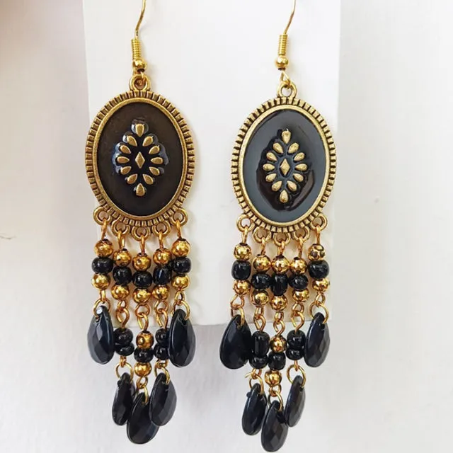 Bohemian Earrings