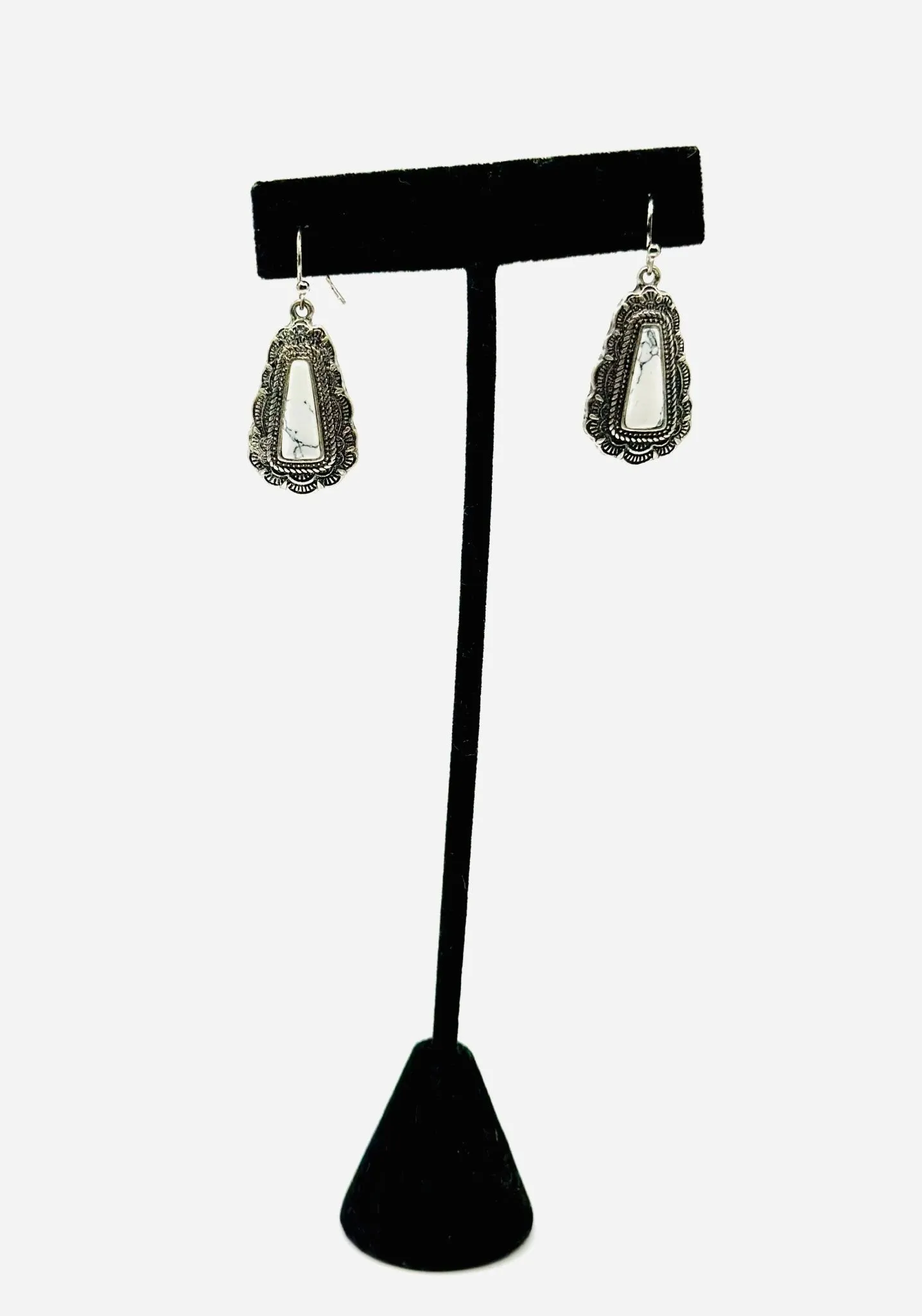 Bohemian Earrings