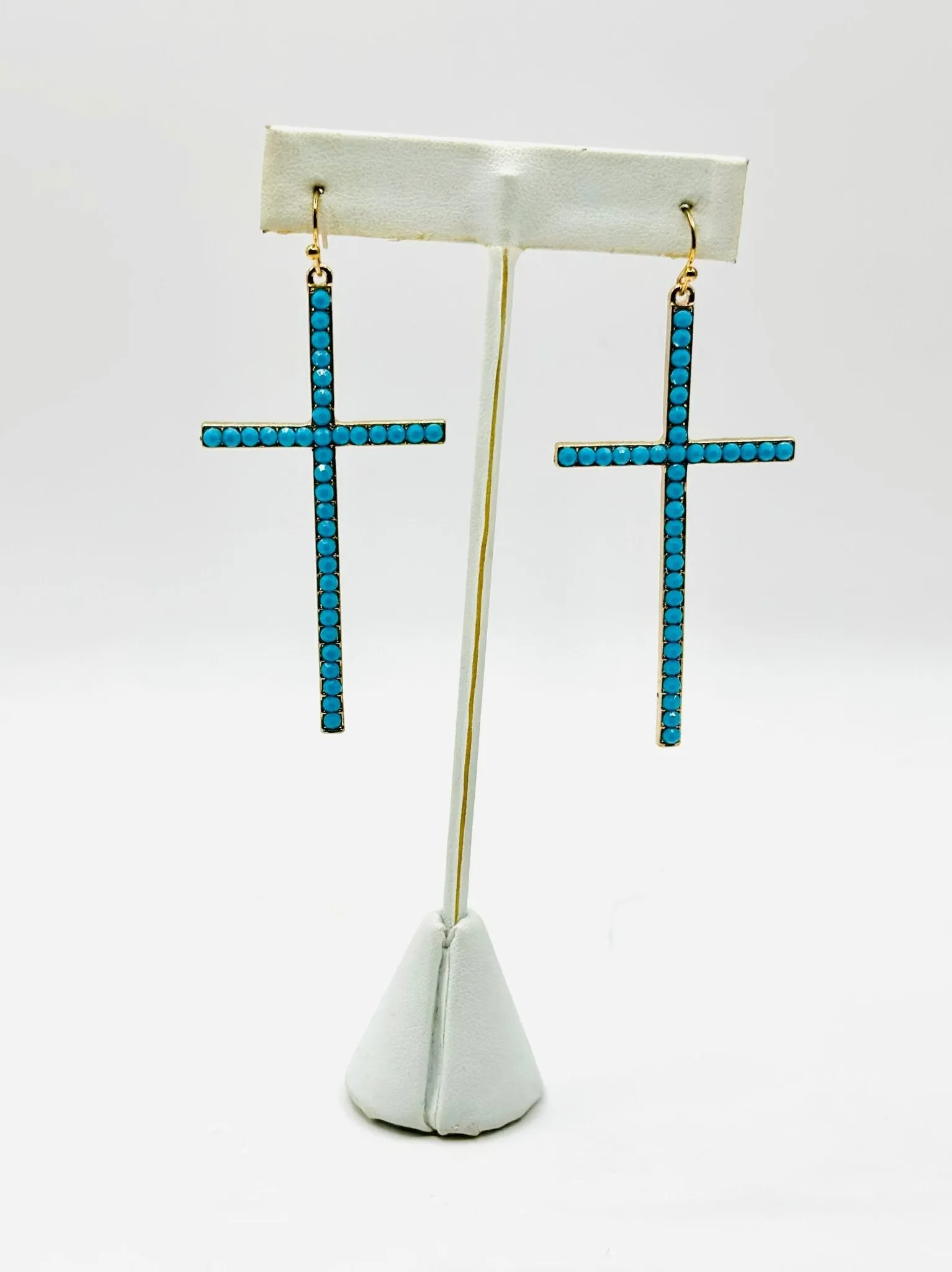 Bohemian Earrings