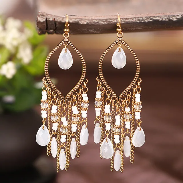 Bohemian Earrings
