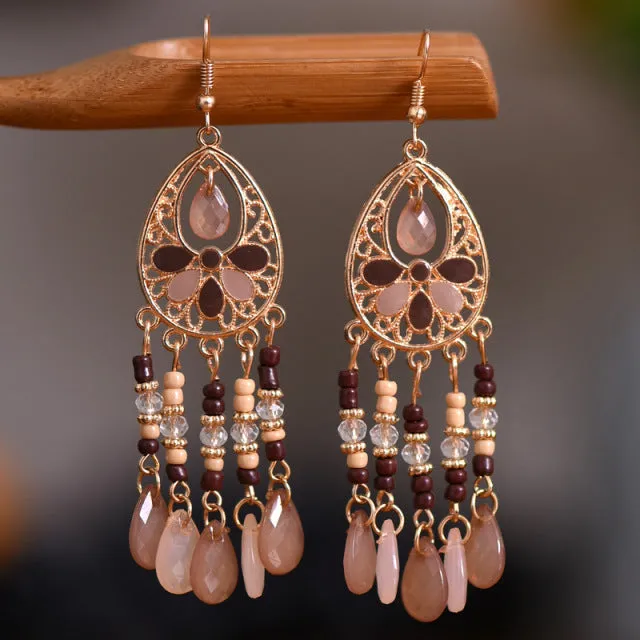 Bohemian Earrings