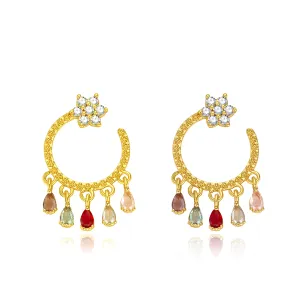 Bohemian Earrings
