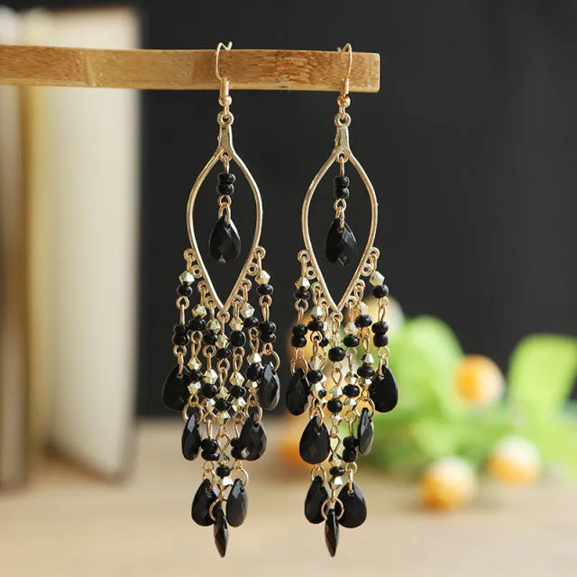 Bohemian Earrings