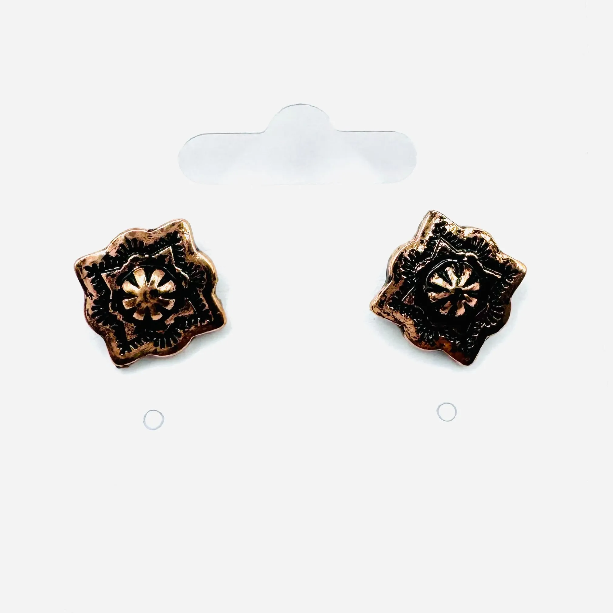 Bohemian Earrings