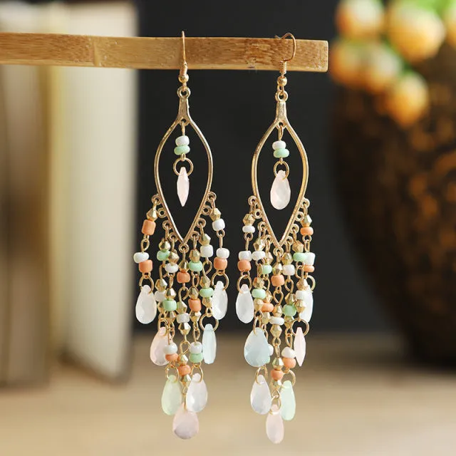 Bohemian Earrings