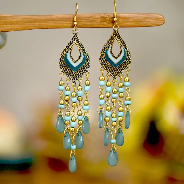 Bohemian Earrings