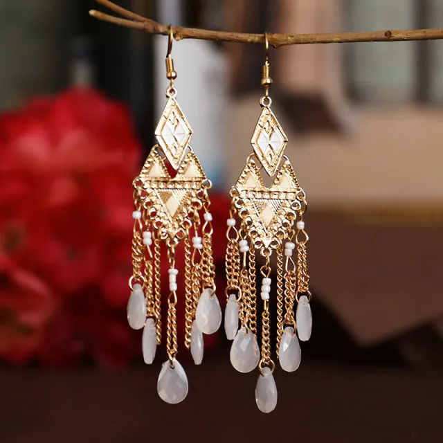 Bohemian Earrings