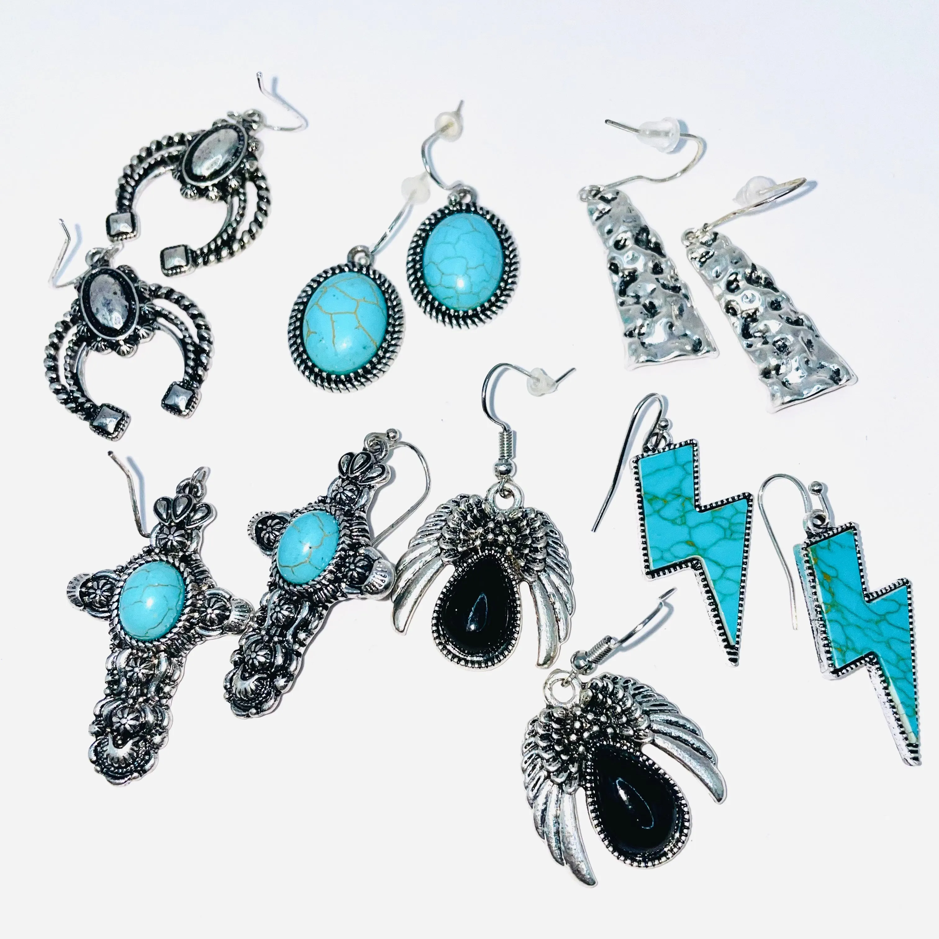 Bohemian Earrings