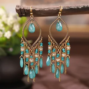 Bohemian Earrings