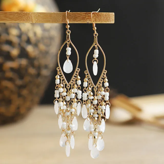 Bohemian Earrings