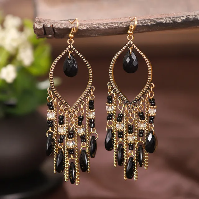 Bohemian Earrings