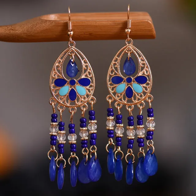 Bohemian Earrings