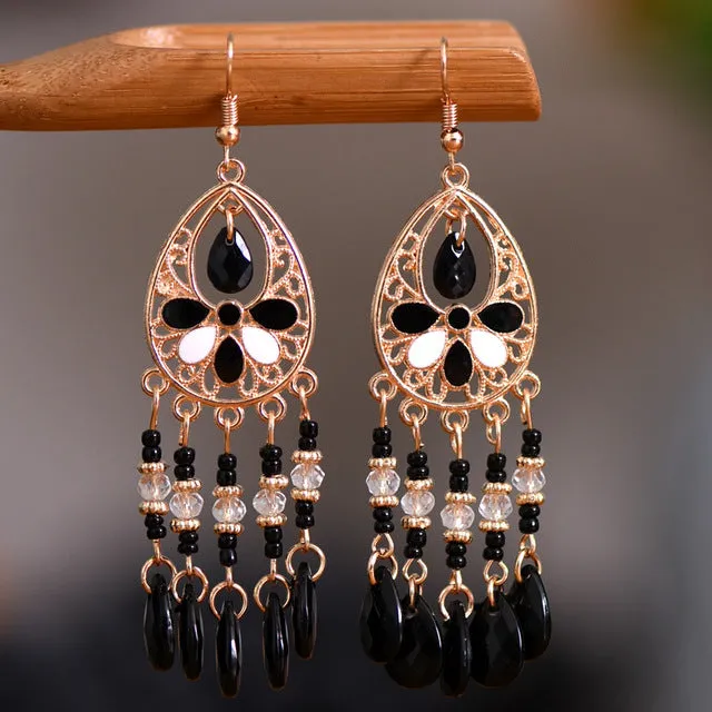Bohemian Earrings