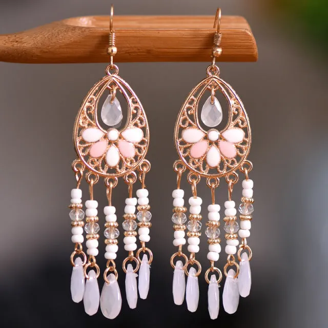 Bohemian Earrings