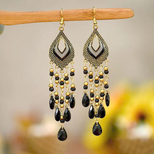 Bohemian Earrings