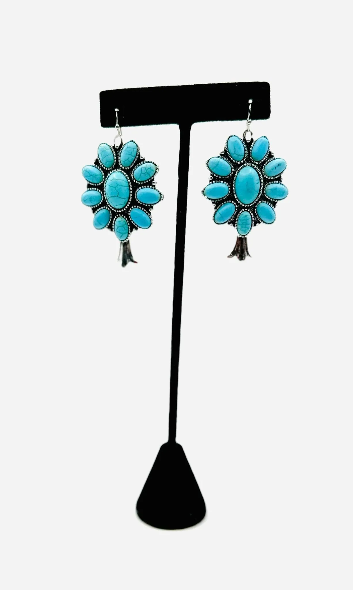 Bohemian Earrings