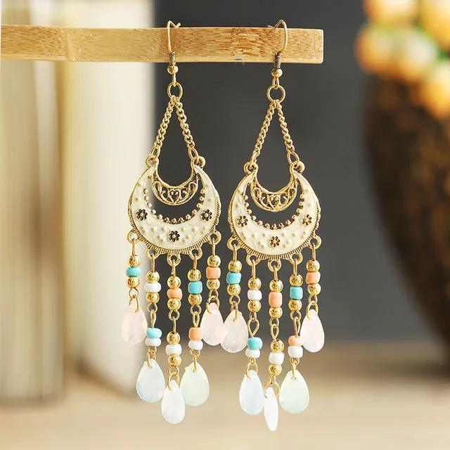 Bohemian Earrings