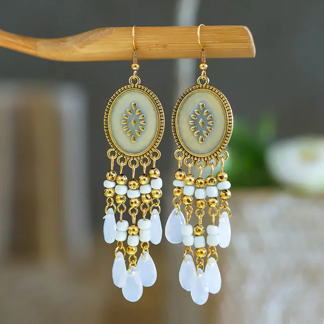 Bohemian Earrings