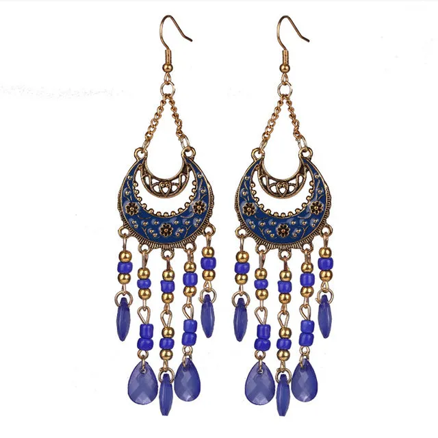 Bohemian Earrings