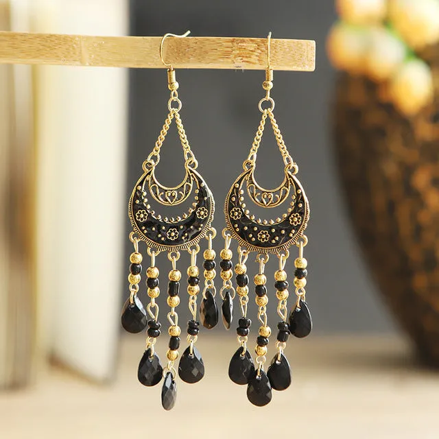 Bohemian Earrings