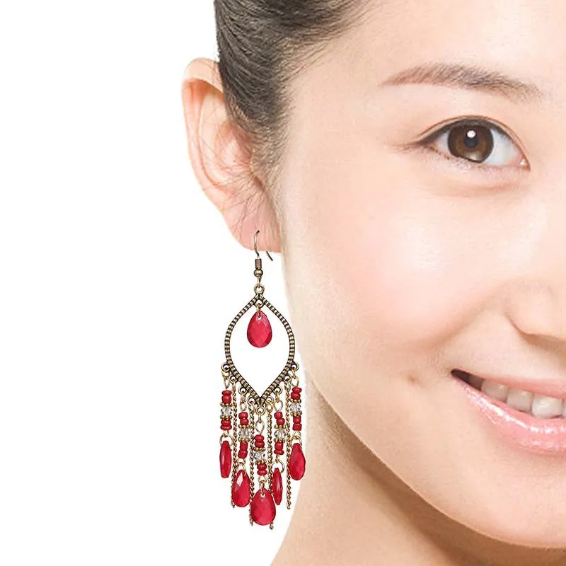 Bohemian Earrings