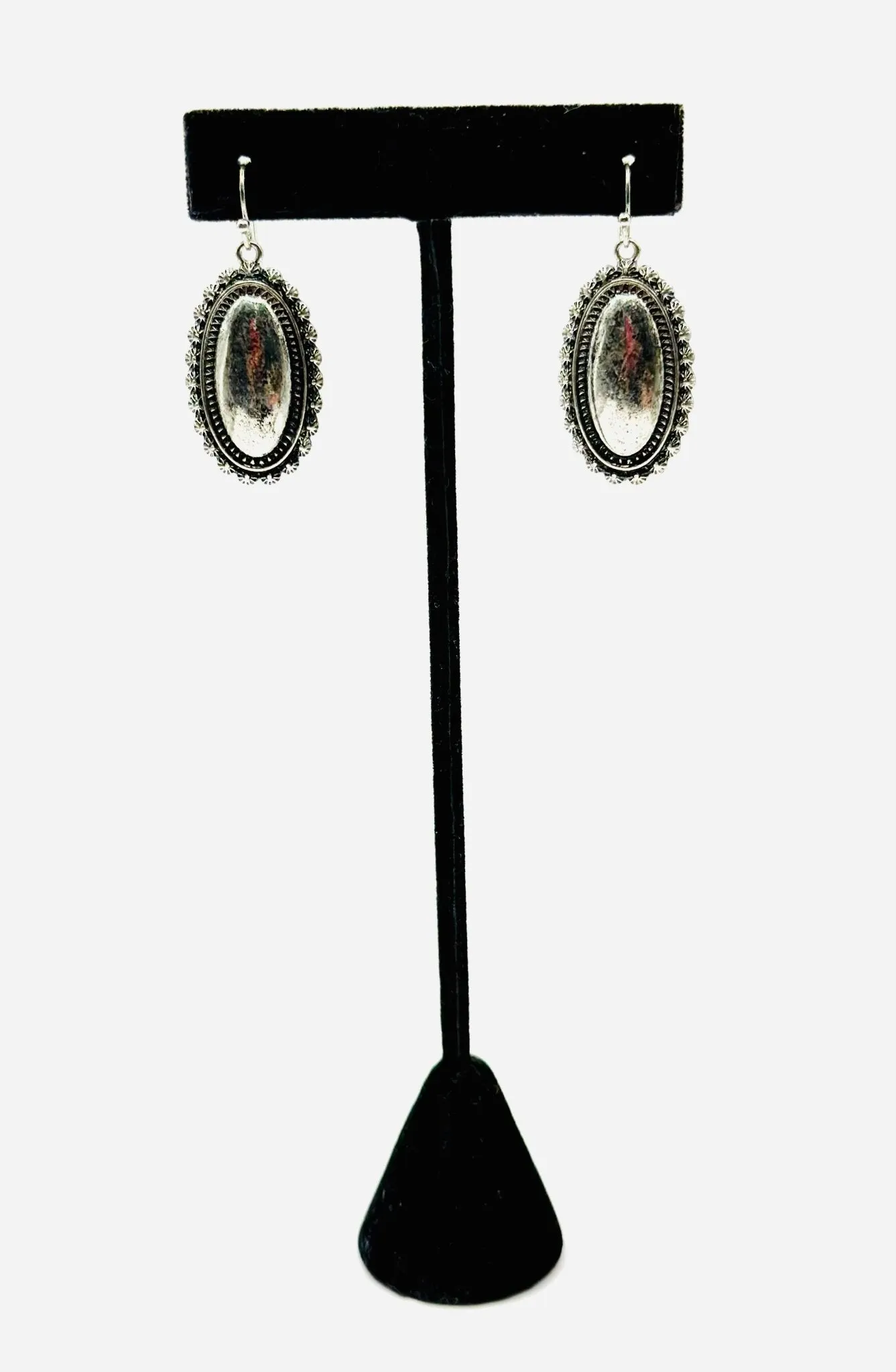 Bohemian Earrings