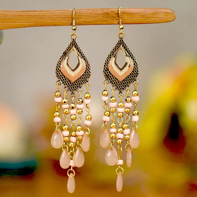 Bohemian Earrings