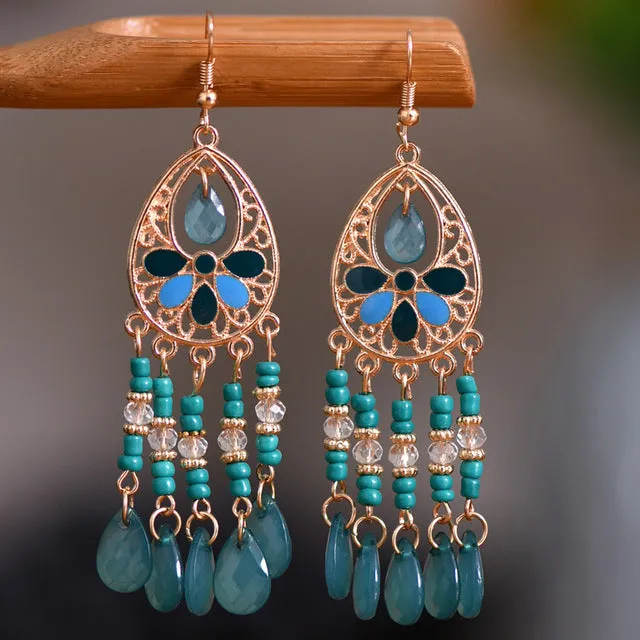 Bohemian Earrings