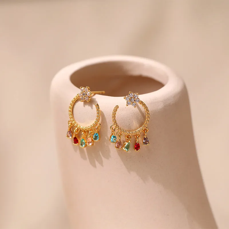 Bohemian Earrings