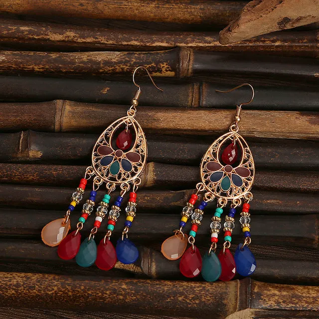 Bohemian Earrings