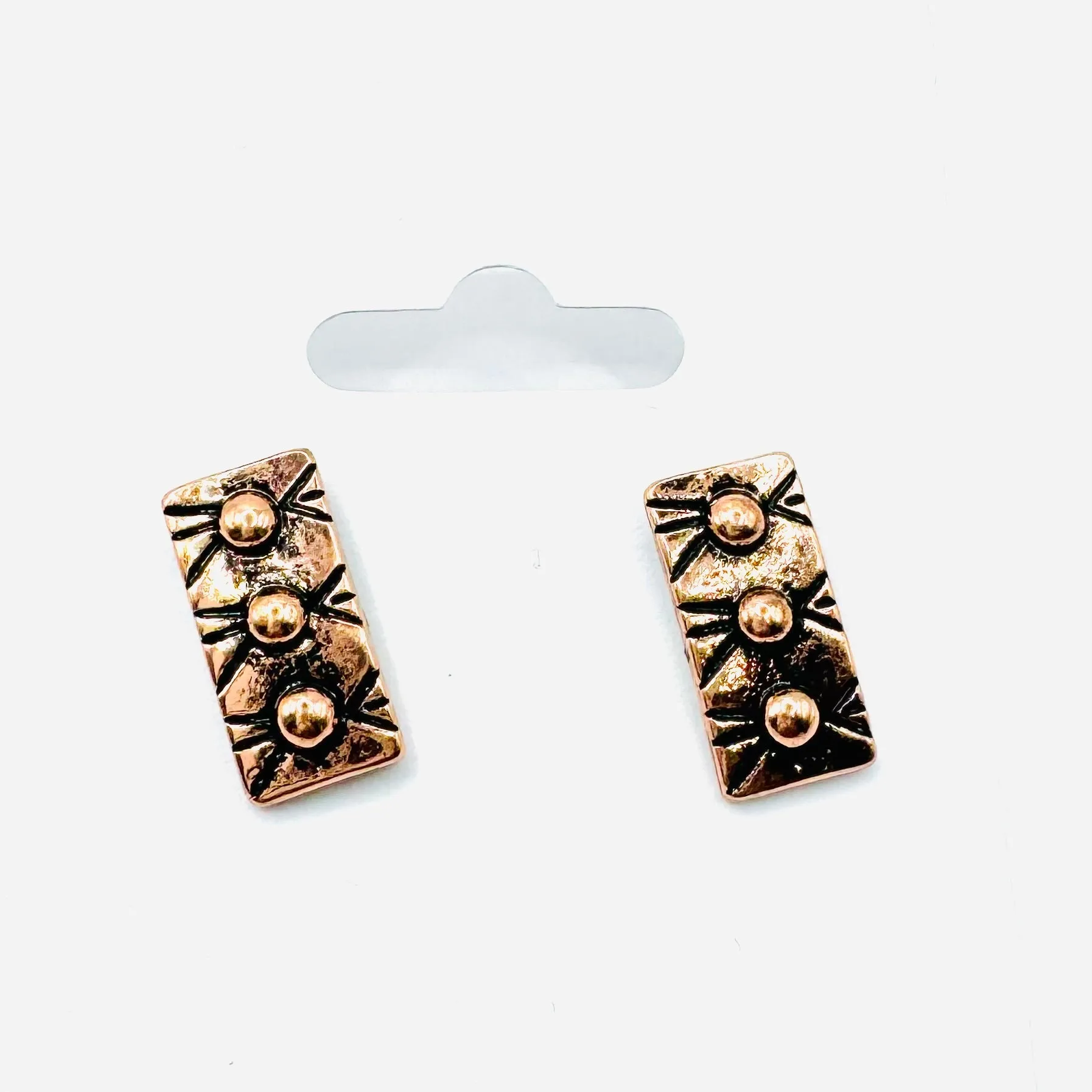 Bohemian Earrings