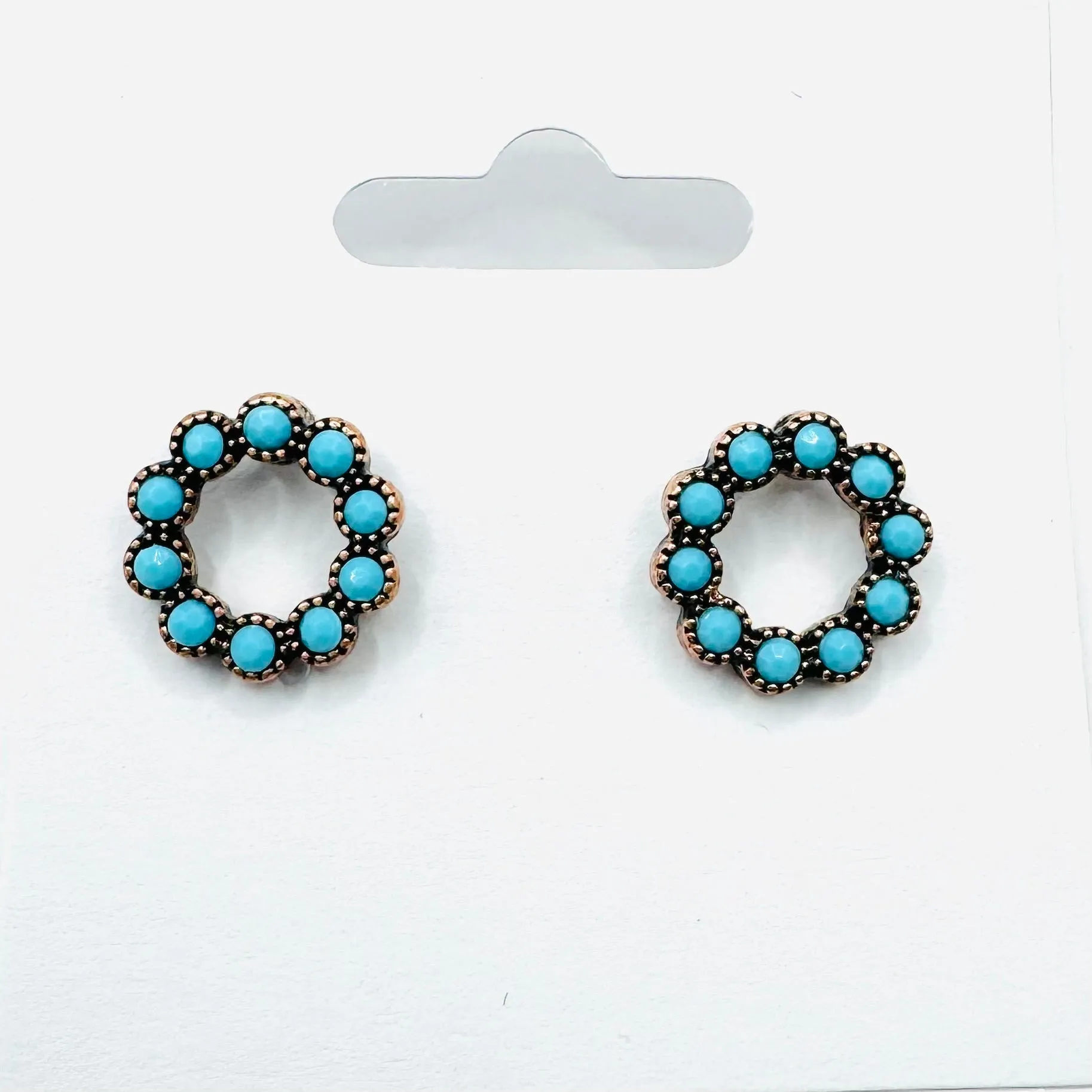 Bohemian Earrings
